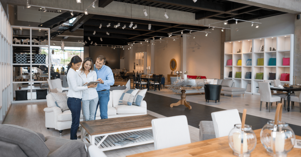 Sustainable Style Furnishing Your Home with Consignment Finds